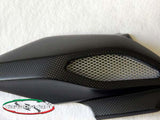 CARBONVANI MV Agusta Dragster 800 / 800RR (14/17) Carbon Air Cover (right side) – Accessories in the 2WheelsHero Motorcycle Aftermarket Accessories and Parts Online Shop