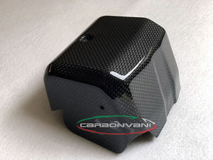 CARBONVANI MV Agusta F3 675 / 800 (12/20) Carbon ABS Brake Pump Cover Box – Accessories in the 2WheelsHero Motorcycle Aftermarket Accessories and Parts Online Shop