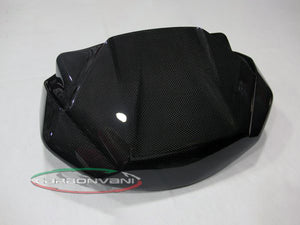 CARBONVANI MV Agusta F4 (10/19) Carbon Air Box – Accessories in the 2WheelsHero Motorcycle Aftermarket Accessories and Parts Online Shop