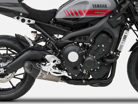 ZARD Yamaha XSR900 (16/21) Full Exhaust System