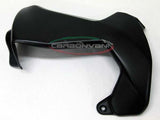 CARBONVANI MV Agusta Turismo Veloce 800 / 800RC (2015+) Carbon Engine Cover (left side) – Accessories in the 2WheelsHero Motorcycle Aftermarket Accessories and Parts Online Shop