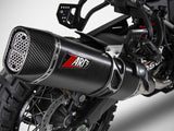 ZARD Harley Davidson Pan America 1250 (2020+) Slip-on Exhaust