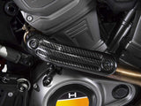 ZARD Harley Davidson Pan America 1250 (2020+) Decatalyst Header Pipe (racing)