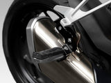 PAP04 - DBK Moto Guzzi V100 Mandello (2022+) Passenger Footpeg Kit