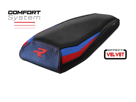 TAPPEZZERIA ITALIA BMW M1000R (2023+) Comfort Seat Cover 