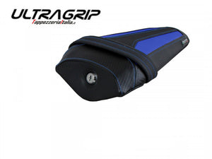 TAPPEZZERIA ITALIA Yamaha YZF-R1M (2015+) Ultragrip Seat Cover "Neubau"