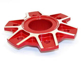 PC6F04 - DUCABIKE Ducati Rear Sprocket Flange (carrier) – Accessories in the 2WheelsHero Motorcycle Aftermarket Accessories and Parts Online Shop