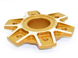 PC6F04 - DUCABIKE Ducati Rear Sprocket Flange (carrier) – Accessories in the 2WheelsHero Motorcycle Aftermarket Accessories and Parts Online Shop
