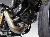 PCA01 - DBK Ducati Monster / Scrambler (2013+) Front Cylinder Protection