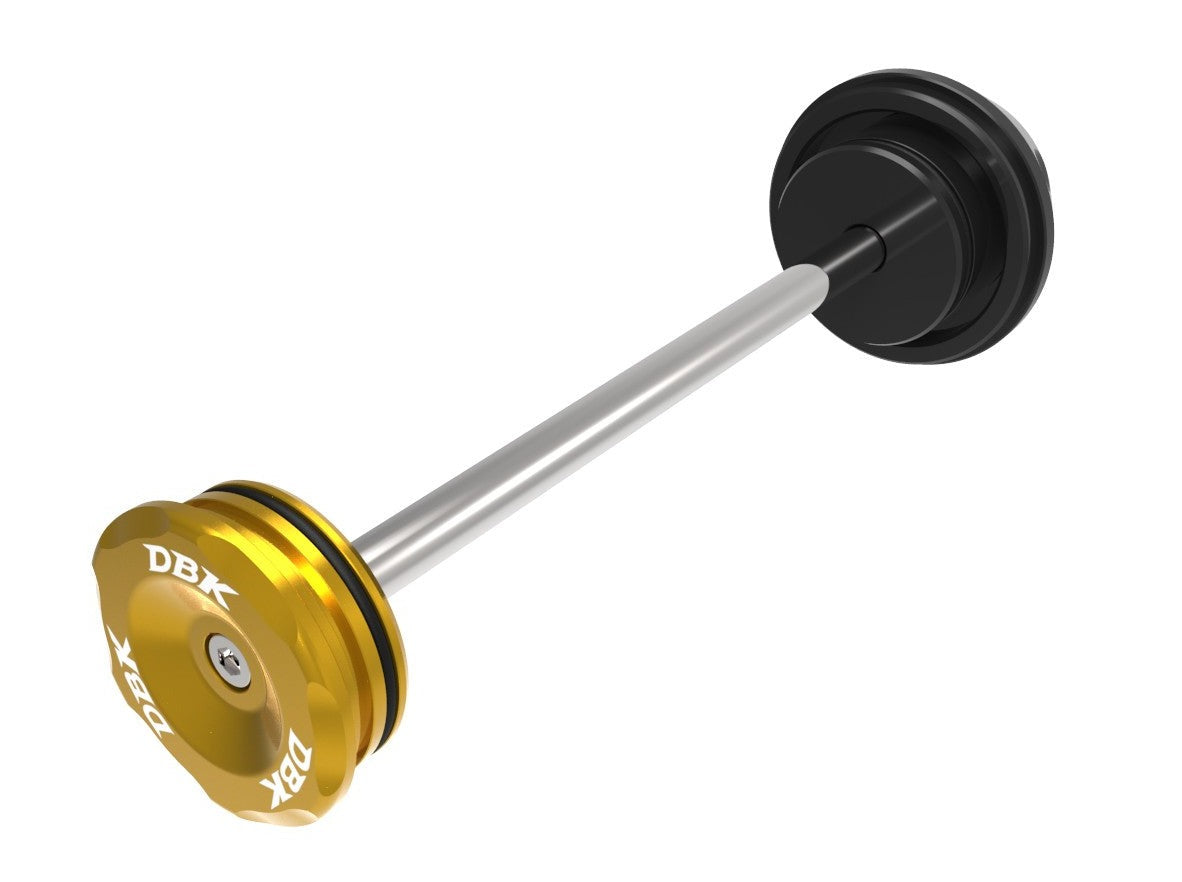 DUCABIKE Moto Guzzi V100 / Stelvio (2022+) Cardan Shaft Protection Kit –  2Wheels Hero