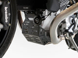 PCM01 - DUCABIKE Moto Guzzi V100 / Stelvio (2022+) Engine Protection Kit