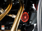 PCS01 - DBK Moto Morini Seiemezzo SCR / STR / X-Cape 650 (2021+) Horn Protection