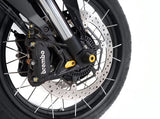 PFAN09 - DUCABIKE Moto Guzzi Stelvio (2024+) Front Fork Protection Kit