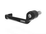 DBK / DUCABIKE PLC05 - Ducati Streetfighter V4 / V4S (2025+) Clutch Lever Protection – Accessories in the 2WheelsHero Motorcycle Aftermarket Accessories and Parts Online Shop