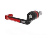 DBK / DUCABIKE PLC05 - Ducati Streetfighter V4 / V4S (2025+) Clutch Lever Protection – Accessories in the 2WheelsHero Motorcycle Aftermarket Accessories and Parts Online Shop