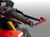 DBK / DUCABIKE PLF07 - Ducati Streetfighter V4 / V4S (2025+) Break Lever Protection – Accessories in the 2WheelsHero Motorcycle Aftermarket Accessories and Parts Online Shop
