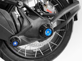 PMR01 - DUCABIKE BMW R1300GS (2024+) Wheel Hub Protection Kit