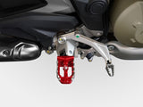 PPDV12 - DUCATI OFF-ROAD PILOT FOOTPEGS KIT – Accessories in the 2WheelsHero Motorcycle Aftermarket Accessories and Parts Online Shop