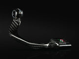 LPLITE1_R - BONAMICI RACING Triumph Speed Triple 1200 RS (2021+) Carbon Brake Lever Protection (including adapter)
