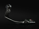 LPLITE1_R - BONAMICI RACING BMW S1000RR (2009+) Carbon Brake Lever Protection (including adapter)