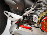 PRSFV401 - DUCABIKE Ducati Streetfighter V4 (20/24) Adjustable Rearset – Accessories in the 2WheelsHero Motorcycle Aftermarket Accessories and Parts Online Shop