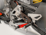 PRSFV401 - DUCABIKE Ducati Streetfighter V4 (20/24) Adjustable Rearset – Accessories in the 2WheelsHero Motorcycle Aftermarket Accessories and Parts Online Shop