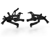 PRSFV4E01 - DUCABIKE Ducati Streetfighter V4 (20/24) Adjustable Rearset – Accessories in the 2WheelsHero Motorcycle Aftermarket Accessories and Parts Online Shop
