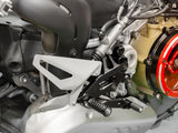 PRSFV401 - DUCABIKE Ducati Streetfighter V4 (20/24) Adjustable Rearset – Accessories in the 2WheelsHero Motorcycle Aftermarket Accessories and Parts Online Shop