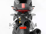 PRT18 - DBK Triumph Speed Triple 1200 RS / RR (2021+) Adjustable License Plate Holder