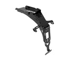 DBK DUCABIKE PRT26 Ducati Multistrada V4 Adjustable License Plate Holder – Accessories in the 2WheelsHero Motorcycle Aftermarket Accessories and Parts Online Shop