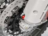 PSA03 - DBK Ducati DesertX (2022+) ABS Sensor Protection