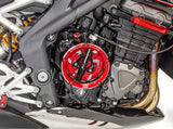 PSF07 - DBK Triumph Speed Triple 1200 RS / RR (2021+) Clutch Pressure Plate