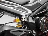 PSFP01 - DBK Ducati Rear Brake Fluid Tank Protection