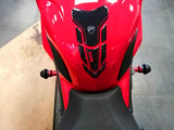 PTV401 - DBK Ducati Panigale V4 / V4S (2022+) Frame Protection Kit