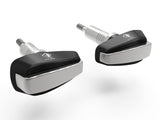PTSFV401 - DUCABIKE Ducati Streetfighter V4 (2020+) Frame Crash Protection Sliders – Accessories in the 2WheelsHero Motorcycle Aftermarket Accessories and Parts Online Shop