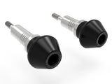 PTSFV402 - DUCABIKE Ducati Streetfighter V4 (2020+) Frame Crash Protection Sliders – Accessories in the 2WheelsHero Motorcycle Aftermarket Accessories and Parts Online Shop