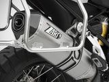 ZARD BMW R1200GS (13/16) Slip-on Exhaust "Penta R"