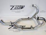 ZARD BMW R1200R (11/14) 2-in-1 Header Pipe Kit (racing) – Accessories in the 2WheelsHero Motorcycle Aftermarket Accessories and Parts Online Shop