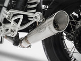 ZARD BMW R Nine T 1170 / Pure / Racer / Urban G/S ABS (17/20) Full Exhaust System "GP" (racing)
