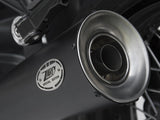 ZARD BMW R Nine T ABS (17/20) Slip-on Exhaust "Bad Child" (racing)