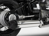 ZARD BMW R18 (2020+) Full Exhaust System (racing) – Accessories in the 2WheelsHero Motorcycle Aftermarket Accessories and Parts Online Shop