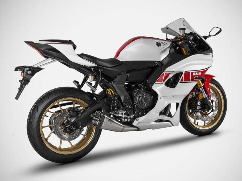 YAMAHA RTX1220 ② Amazon.com: New Rage Cycles Front Turn Signals for Yamaha R7