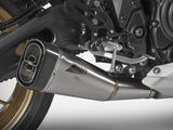 ZARD Yamaha YZF-R7 (2022+) Full Exhaust System (racing) – Accessories in the 2WheelsHero Motorcycle Aftermarket Accessories and Parts Online Shop