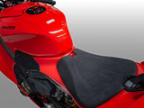 DBK DUCABIKE RCS03 Ducati Panigale V4 (2025+) Seat Insert – Accessories in the 2WheelsHero Motorcycle Aftermarket Accessories and Parts Online Shop