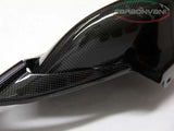 CARBONVANI MV Agusta Brutale 920 (11/12) Carbon Tail (right side) – Accessories in the 2WheelsHero Motorcycle Aftermarket Accessories and Parts Online Shop