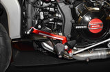 DBK DUCABIKE RPLC15 DUCABIKE Ducati XDiavel (16/24) Shift Lever – Accessories in the 2WheelsHero Motorcycle Aftermarket Accessories and Parts Online Shop