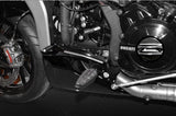 DBK DUCABIKE RPLC15 DUCABIKE Ducati XDiavel (16/24) Shift Lever – Accessories in the 2WheelsHero Motorcycle Aftermarket Accessories and Parts Online Shop