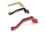 DBK DUCABIKE RPLC15 DUCABIKE Ducati XDiavel (16/24) Shift Lever – Accessories in the 2WheelsHero Motorcycle Aftermarket Accessories and Parts Online Shop