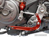 DBK DUCABIKE RPLC22 Ducati Hypermotard 950 (19/25) Shift Lever – Accessories in the 2WheelsHero Motorcycle Aftermarket Accessories and Parts Online Shop