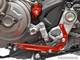 DBK DUCABIKE RPLC22 Ducati Hypermotard 950 (19/25) Shift Lever – Accessories in the 2WheelsHero Motorcycle Aftermarket Accessories and Parts Online Shop